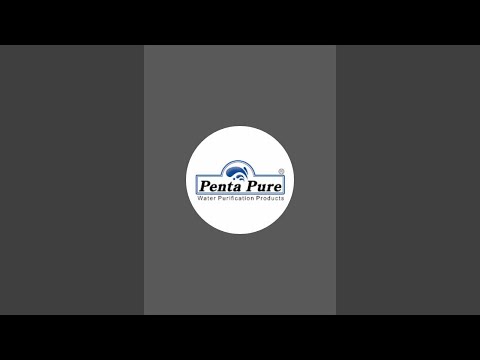 Penta Pure Water Filters is live
