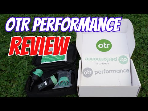 OTR Performance Adanced Mobile Diagnositics Review - Is it good for owner operators?