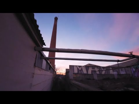 Moonwalk / FPV FreeStyle