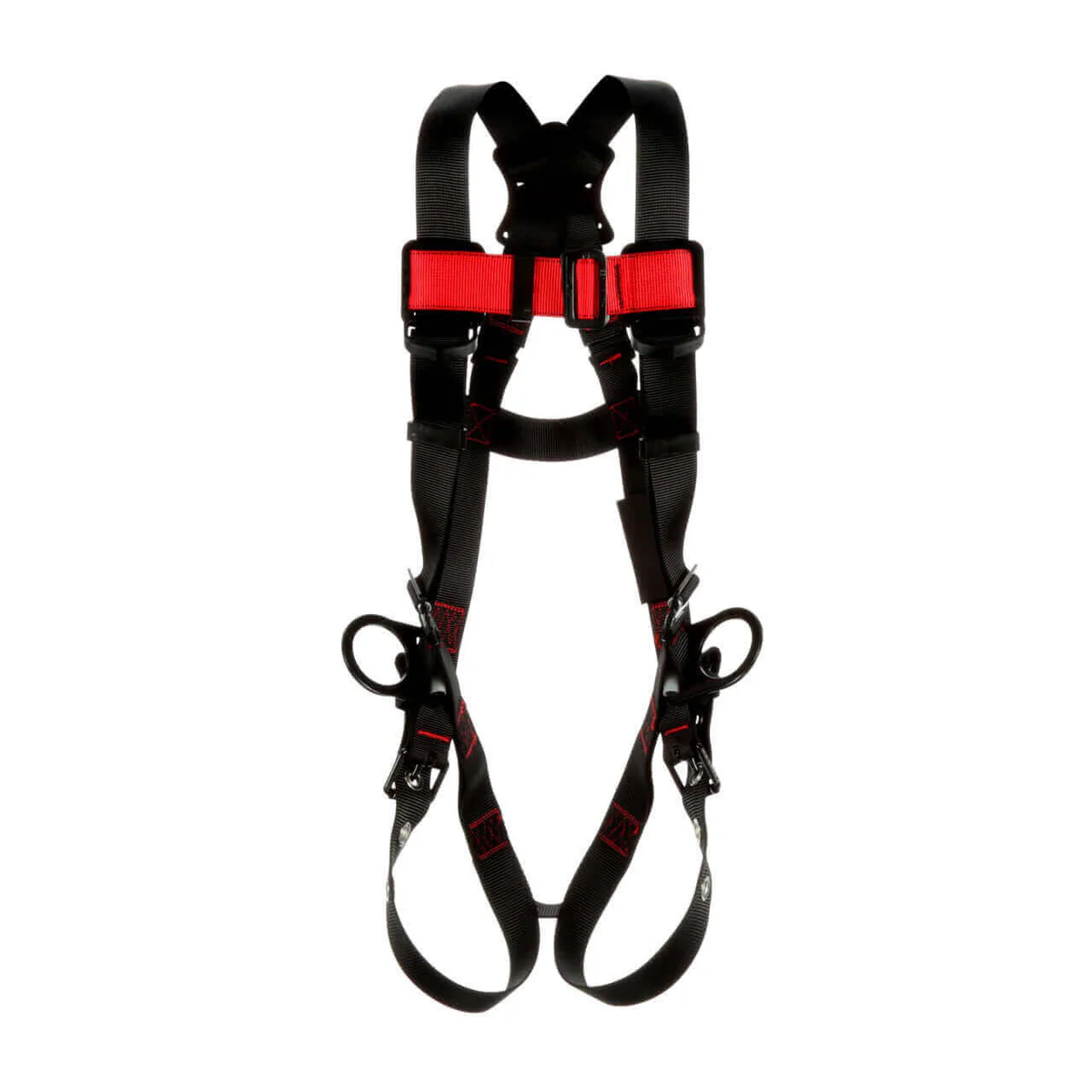 3M™ Protecta® Vest-Style Positioning Harness – Dakota Riggers & Tool Supply, Inc.