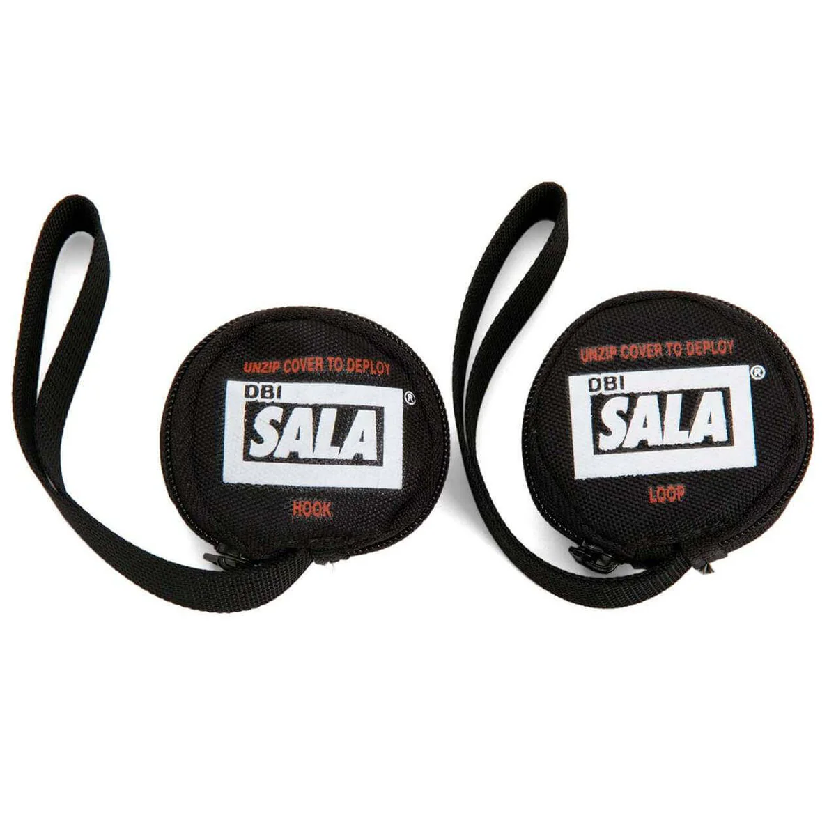 3M™ DBI-SALA® Suspension Trauma Safety Straps – Dakota Riggers & Tool Supply, Inc.