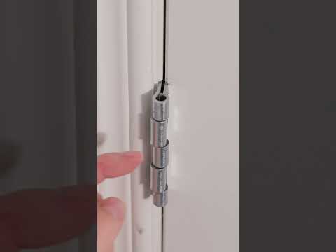 The Magic Crescent Wrench Fix!  #diy #carpentry #construction