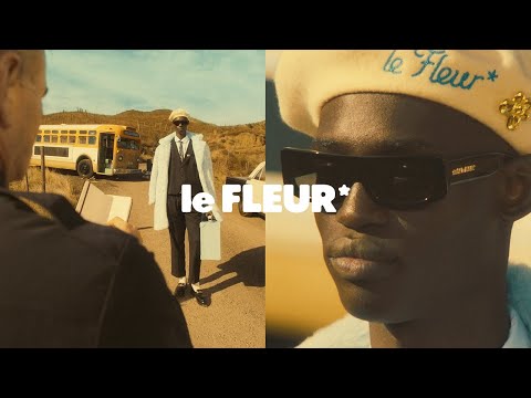 Season 2 by le FLEUR*