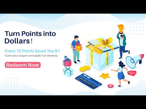 Turn Your Points into Dollars Easy Redemption Guide Icepure