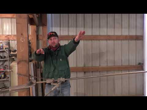 When and How Should I Use a Calf Puller