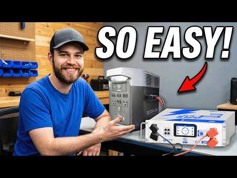 Don't Buy EcoFlow Expansion Batteries - Do This Instead!