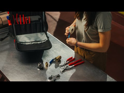 See How Far Your Hands Will Take You™ | Plumbing