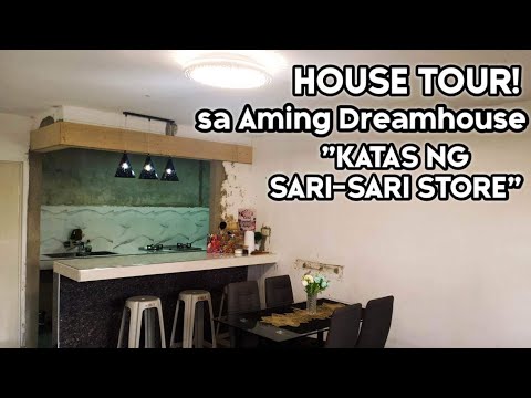 Latest Update BRIA HOMES KATAS NG SARI-SARI STORE Ang Daming Palpak sa Dating Contructor gastos ulit