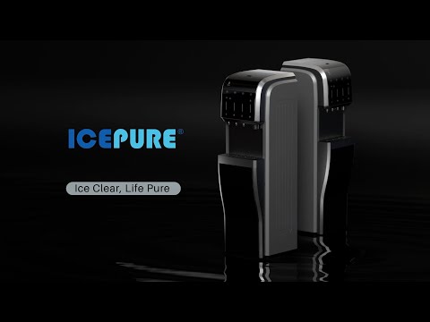 Elevate Your Home with the Ultimate 5 in 1 Water Dispenser with Ice Maker