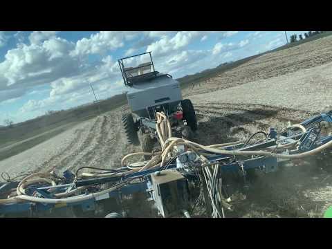 More spring fertilizer part 4   2019