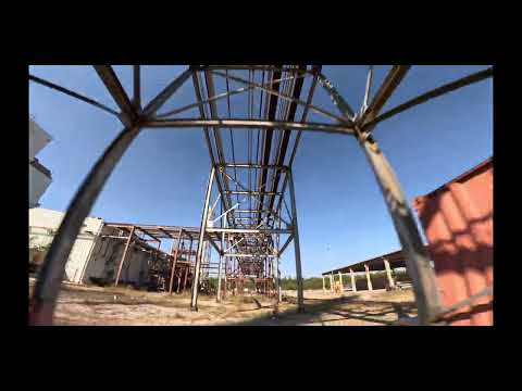 ROTOR RIOT RAMPAGE 2025 GOLDEN HOUR Flight