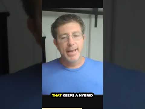 Hybrid vs Off Grid Inverters