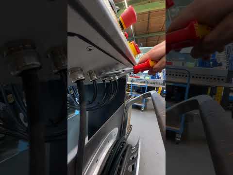 KNIPEX Pliers Wrench 86 06 250
