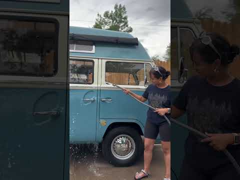 Clean your car... #spotless #carwash #automobile  #cleanwater #watertreatment  #howto
