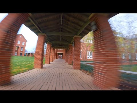 FPV FREESTYLE DAMN I AM RUSTY ( FEELS GOOD TO BE BACK)
