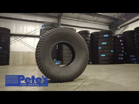 22x9.50-10 OTR Litefoot Lawn Tractor Tire