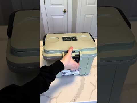 The BEST lunchbox on the market!