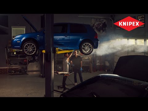 See How Far Your Hands Will Take You™ | Automotive