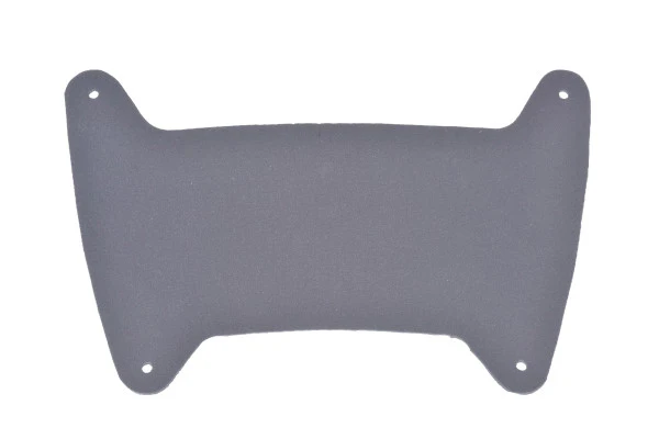 3M X5-SWBD01 Black/Grey Replacement Sweat Band for SecureFit™ Safety H – Dakota Riggers & Tool Supply, Inc.