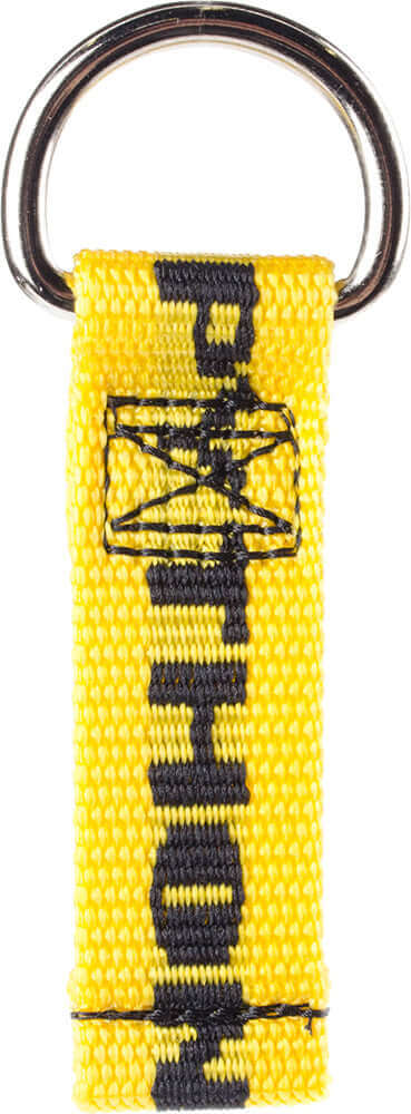 3M™ DBI-SALA® D-Ring Attachment 1" x 3.5", 10 EA – Dakota Riggers & Tool Supply, Inc.