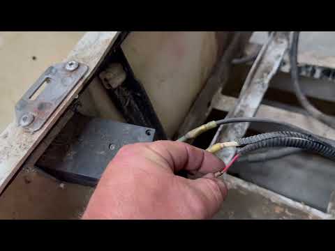 How Does An EZGO Txt Golf Cart Reed Switch Work | How To Bypass