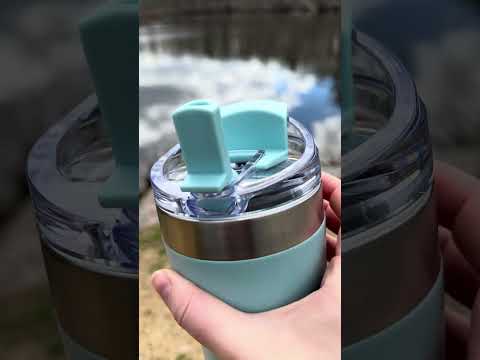 This is WAY better than Yeti