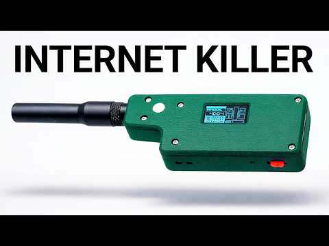 It's Been a Good Run, ISPs.