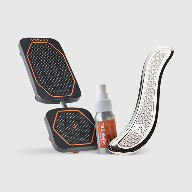 
	Foot & Ankle Pro Rehab Bundle
 – Sidekick