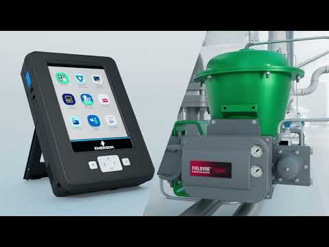 Emerson TREX 2 Device Communicator Introduction