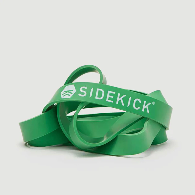 
	Resistance Bands
 – Sidekick