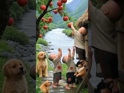 sweet orchard kids fun #toddlers #kids