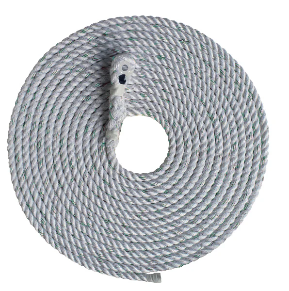 5/8" Vertico Lifeline – Dakota Riggers & Tool Supply, Inc.