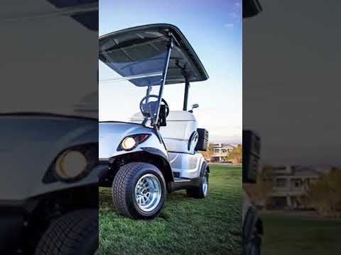 EZGO TXT Gasoline and Electric Golf Cart Complete Body Rivet Kit