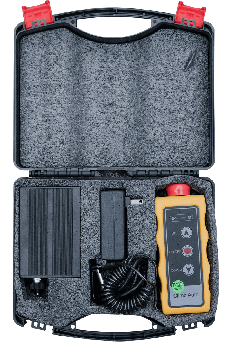 3S Lift Battery Kit - GEN 1 – Dakota Riggers & Tool Supply, Inc.