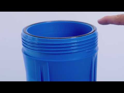Express Water Whole House Filter Replacement | WH100, WH200, WH300