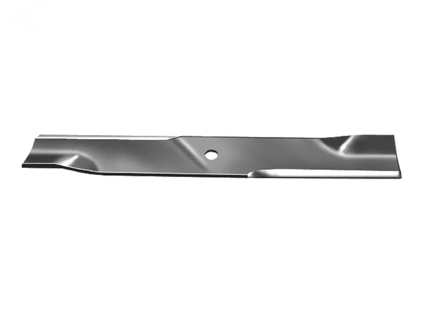 11496 BLADE 20-1/2" X 15/16" FORMED LOW LIFT EXMARK