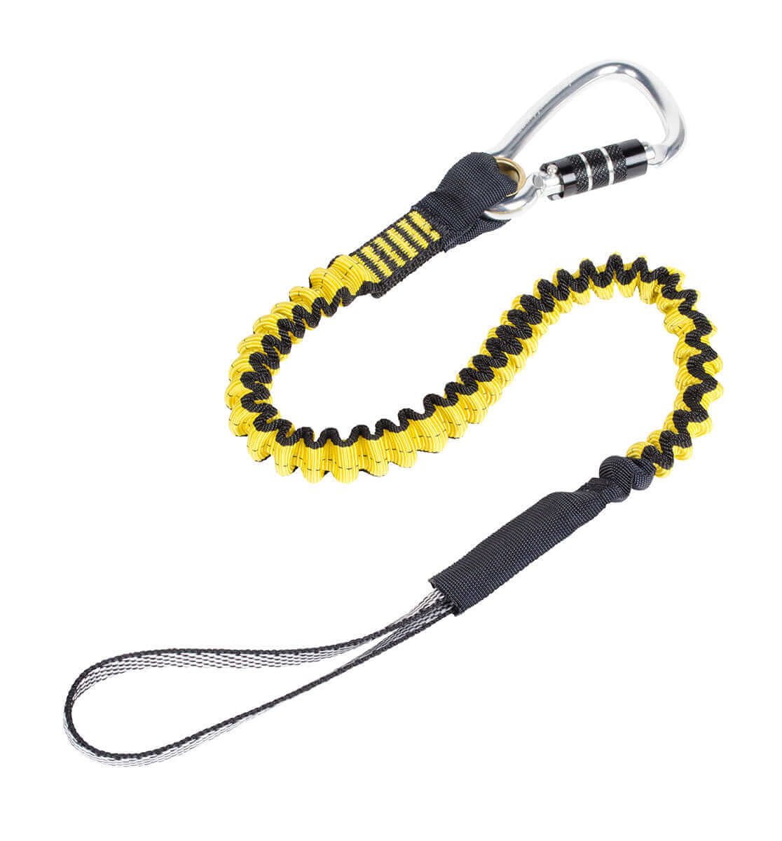 3M™ DBI-SALA® Hook2Loop Bungee Tether – Dakota Riggers & Tool Supply, Inc.