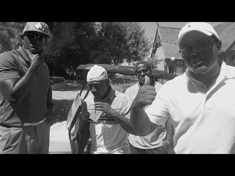 Steve, Reggie, Joe, Mike, and Kev... Their Story