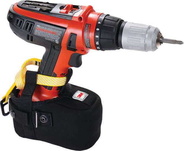 3M™ DBI-SALA® Battery Holster / Sleeve – Dakota Riggers & Tool Supply, Inc.