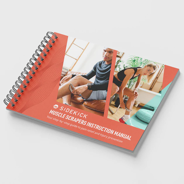 
	The Complete Muscle Scraping Guide
 – Sidekick
