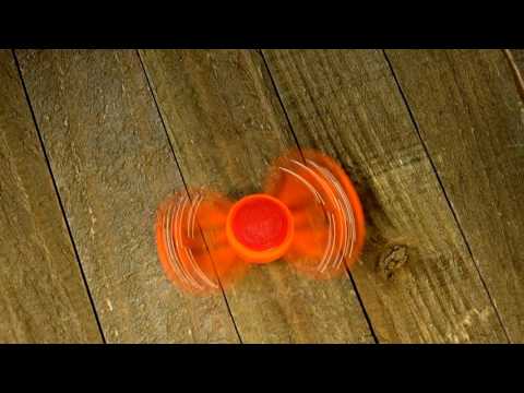 Coming soon Loop Knot Spinner