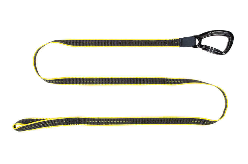 3M™ DBI-SALA® Hook2Loop Tool Lanyard – Dakota Riggers & Tool Supply, Inc.
