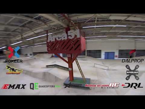 Skatepark Freestyle | Area51