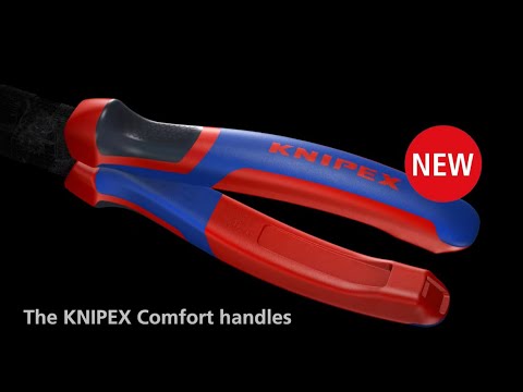 KNIPEXTEND system | New Handles from KNIPEX