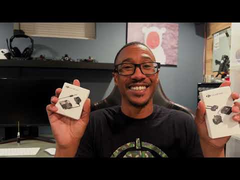 DJI 04 AIR UNIT PRO: THEY REALLY TOOK THINGS TO THE NEXT LEVEL #DJI04AirUnitPro #DJI04 #dji