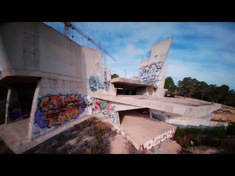 Weak / FPV FreeStyle