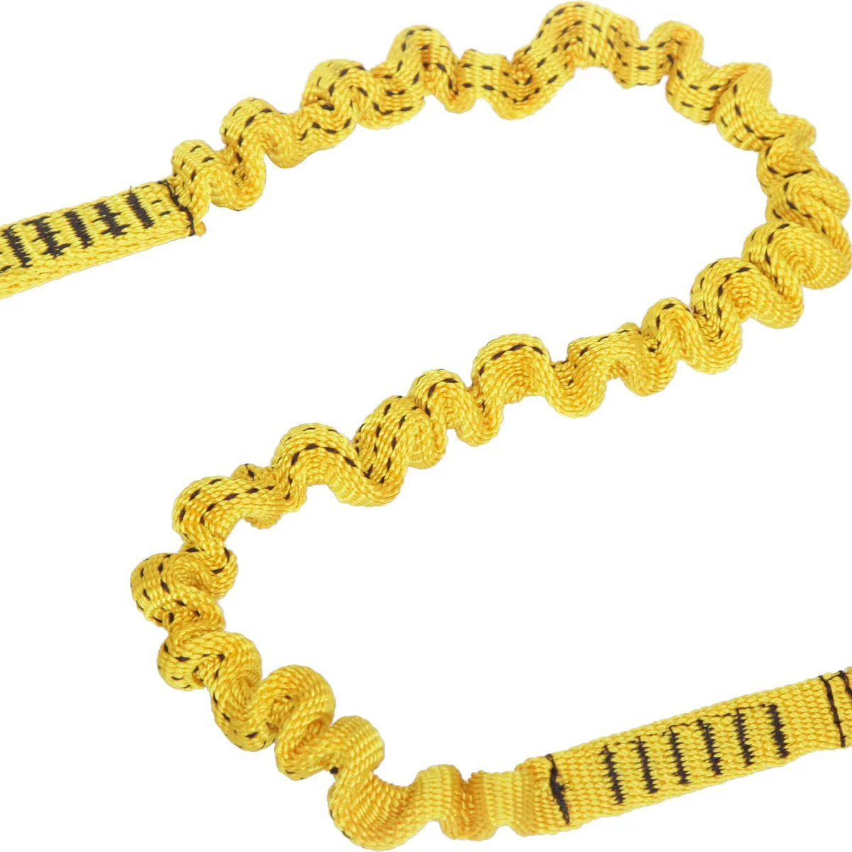 3M™ DBI-SALA® Hook2Loop Bungee Tether – Dakota Riggers & Tool Supply, Inc.