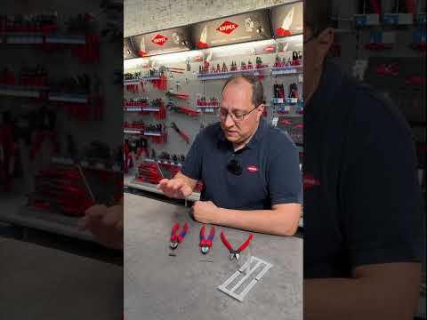 What do cutting-edge hardness and material hardness actually have to do with each other?