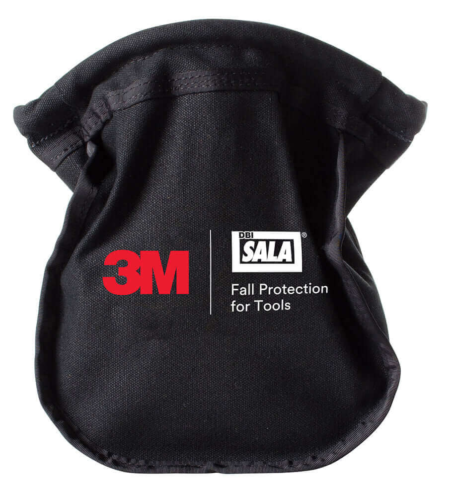 3M™ DBI-SALA® Parts Pouch, Canvas, Small – Dakota Riggers & Tool Supply, Inc.