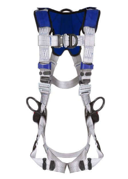3M™ DBI-SALA® ExoFit™ X100 Comfort Wind Energy Harness – Dakota Riggers & Tool Supply, Inc.